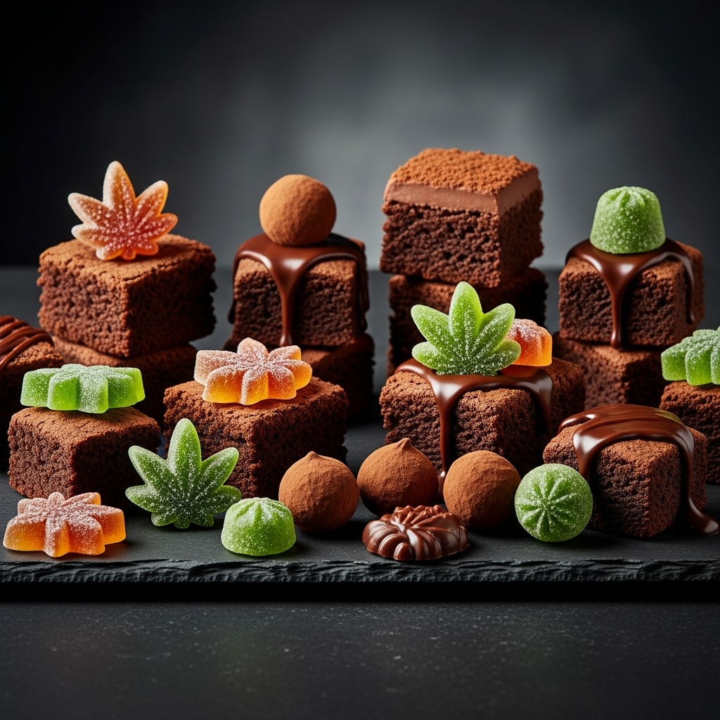 edible reference for Edibles