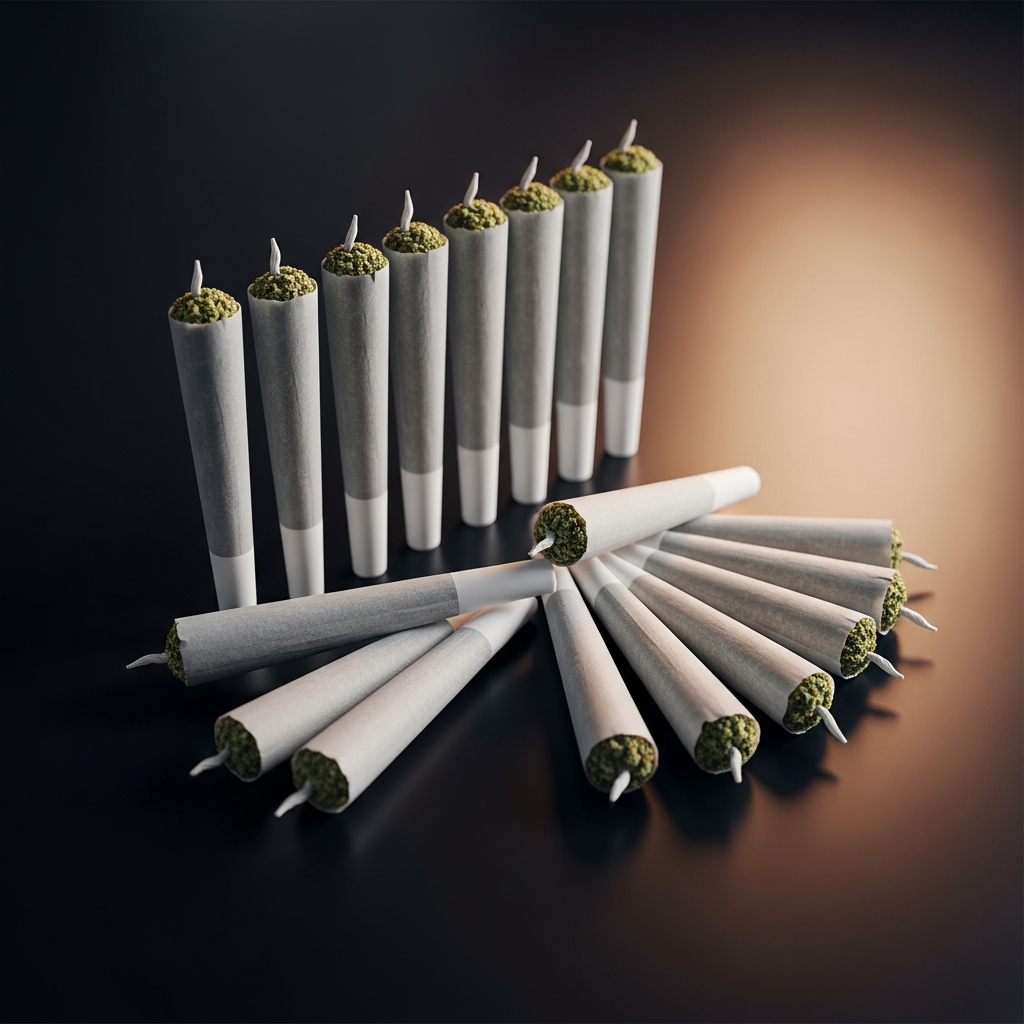 pre-roll reference for King Size Pre Roll