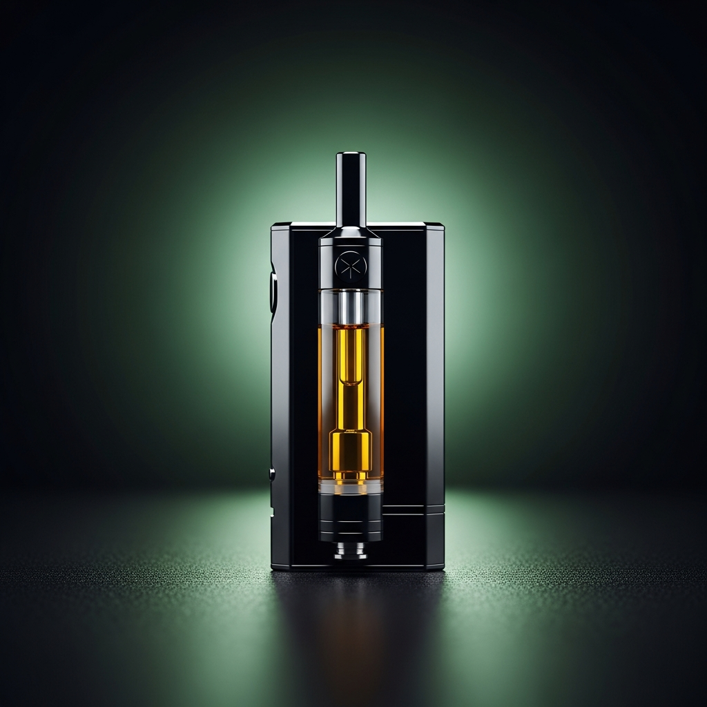 vape product reference for 300mg CBD Vape Pen
